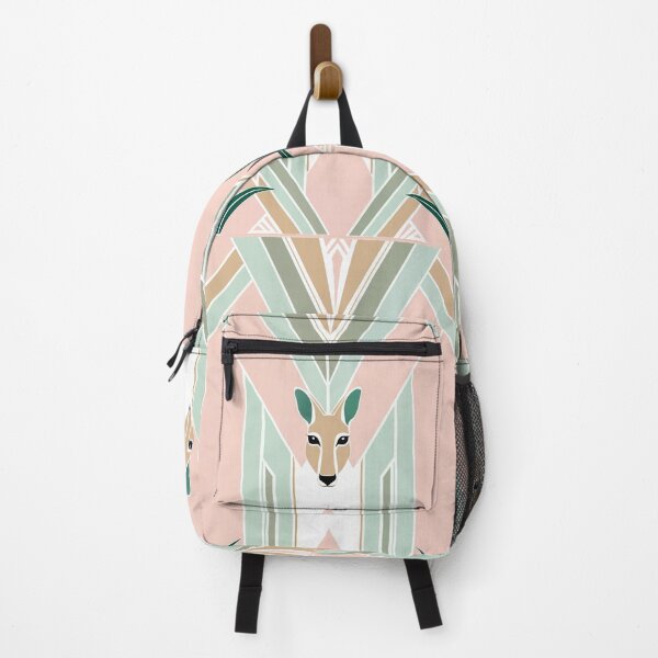 Item preview, Kangaroo designed and sold by PragmaticP.