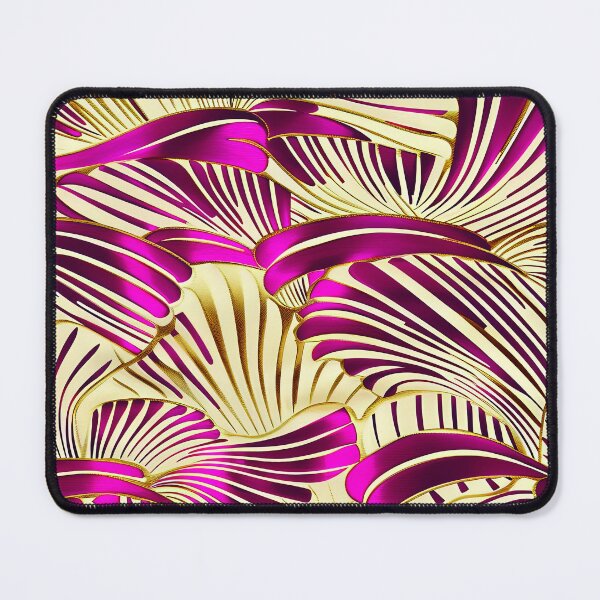 Item preview, Japanese Kimono Print designed and sold by Meeheemaha.