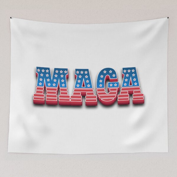 Item preview, Make america great again XV designed and sold by BelowHorizon.
