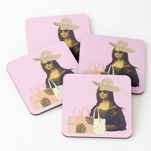 Item preview, FANCY MONA designed and sold by Neorah Pius.
