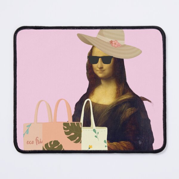 Item preview, FANCY MONA designed and sold by Neorah Pius.
