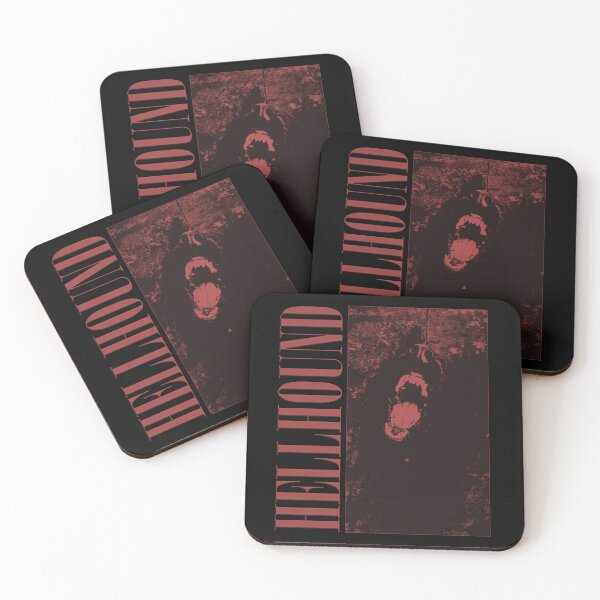Item preview, HELLHOUND designed and sold by UglyNavy.
