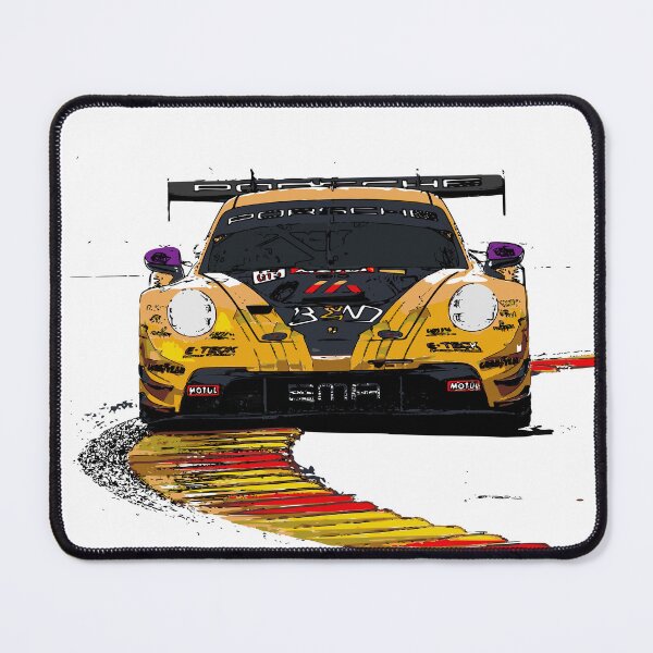 Item preview, MANTHEY EMA SPA LMGT3 WINNER designed and sold by ConiferaShop.