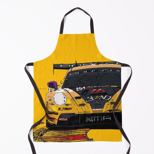 Item preview, MANTHEY EMA SPA LMGT3 WINNER designed and sold by ConiferaShop.