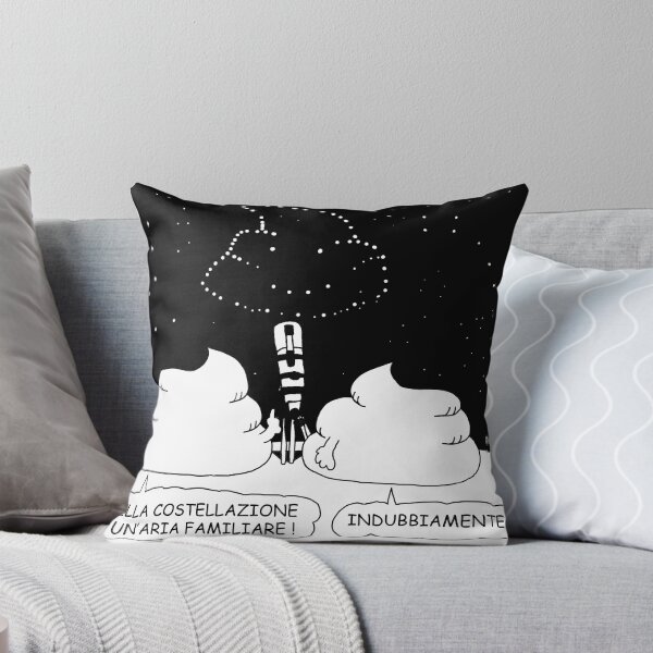 Item preview, VITA E AVVENTURE DI PICCOLE MERDE - Costellazioni designed and sold by CLAUDIO COSTA.
