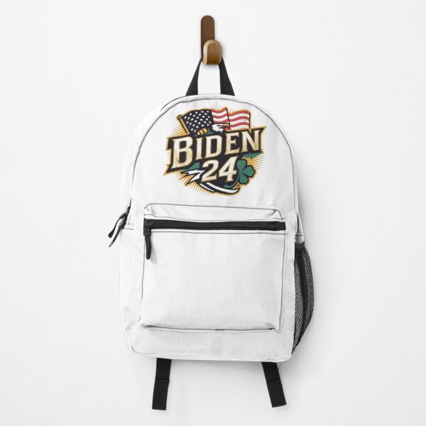 Item preview, Joe Biden 2024 - Irish American designed and sold by REAL IRISH GIFTS.