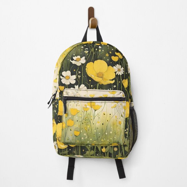 Item preview, Buttercup Meadow designed and sold by Cathi.