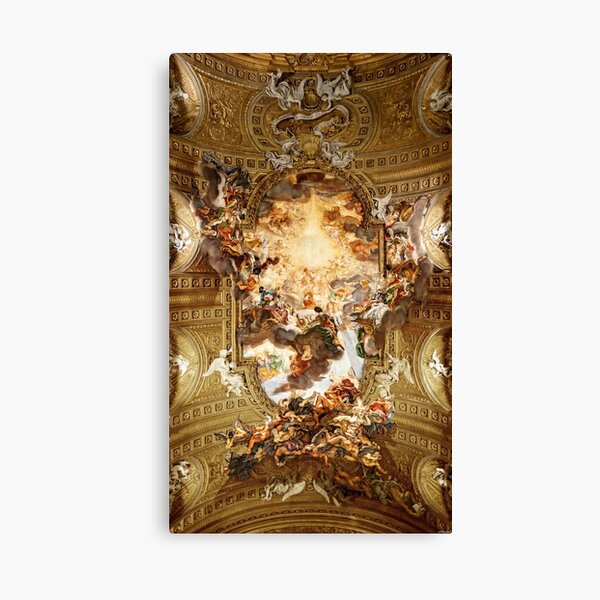 Item preview, Il Gesu Rome designed and sold by Weston  Westmoreland.