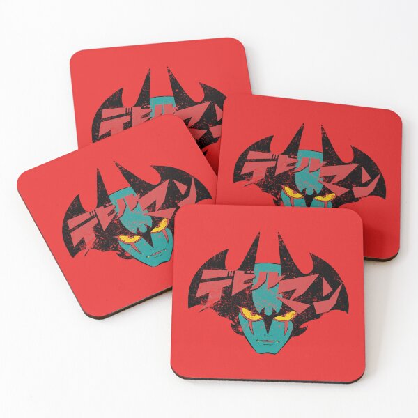 Item preview, Devilman - Grande Uomo Diavolo | Classic Icon Vintage 80s designed and sold by SALENTOmadness.