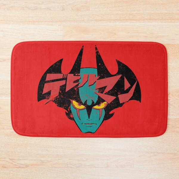 Item preview, Devilman - Grande Uomo Diavolo | Classic Icon Vintage 80s designed and sold by SALENTOmadness.
