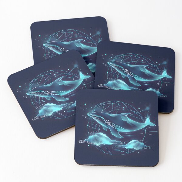 Item preview, Pilgrims of the Starlit Seas designed and sold by SilverlynDraws.