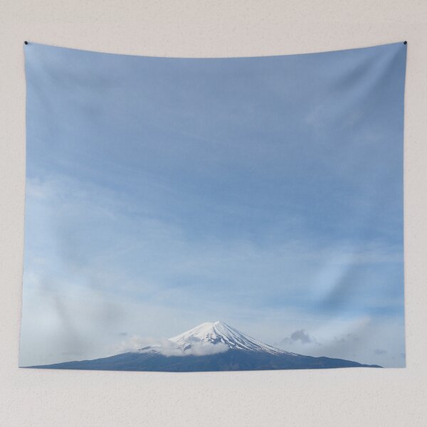 Item preview, Mt Fuji designed and sold by swan2sky.