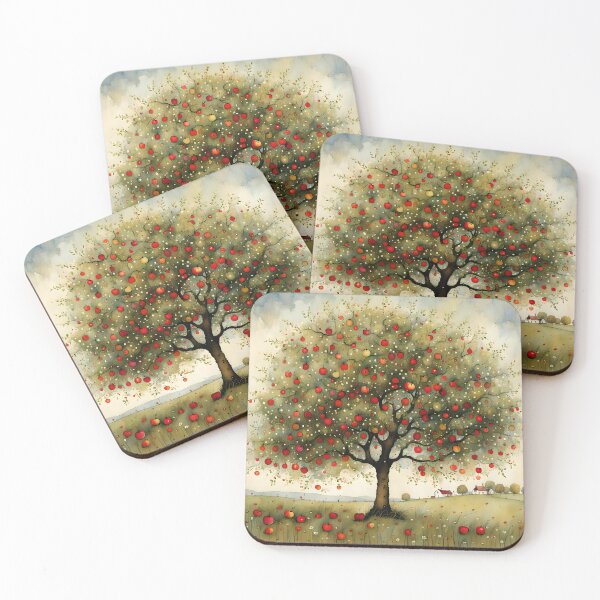 Item preview, Apple Tree designed and sold by Cathi.