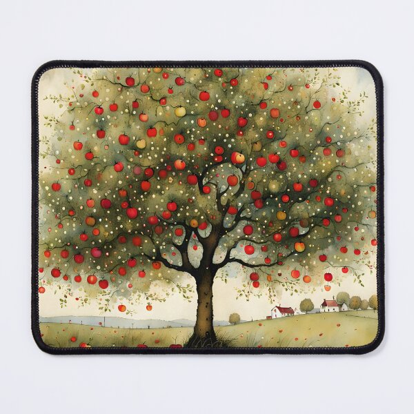 Item preview, Apple Tree designed and sold by Cathi.