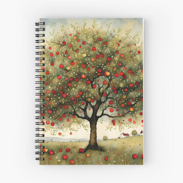 Item preview, Apple Tree designed and sold by Cathi.