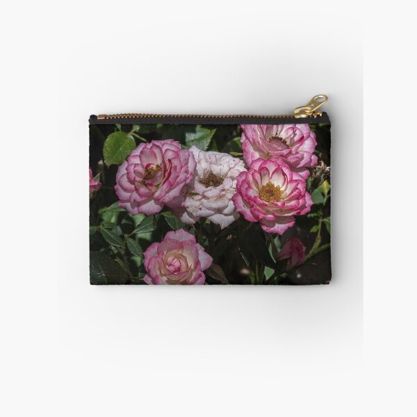 Item preview, Rosas rosas y blancas Leith Park 20180103 2014 designed and sold by Fred Mitchell.