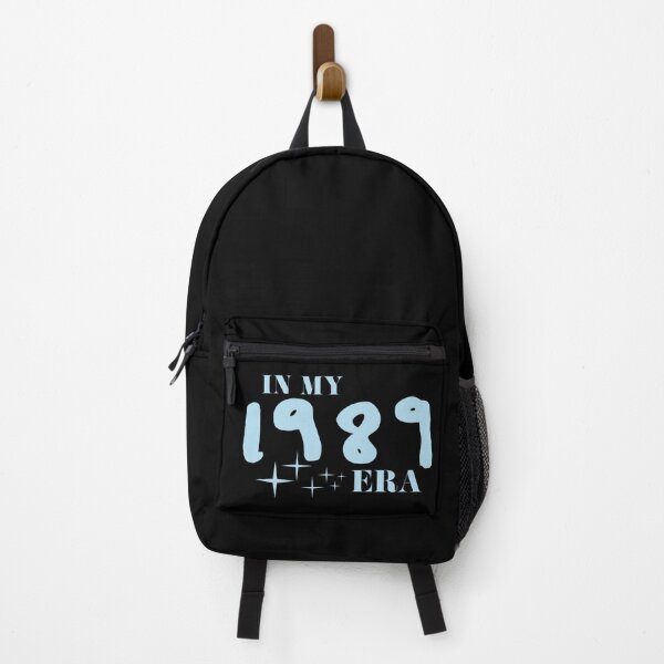 ミュージシャン Taylor Swift/Backpack 1989 Taylor Swift Version 1989 Backpacks for Sale | Redbubble