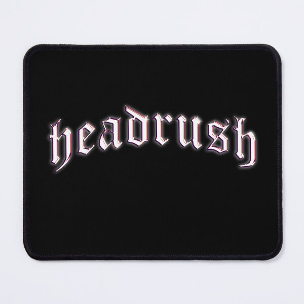 Item preview, Headrush Chrome designed and sold by UglyNavy.