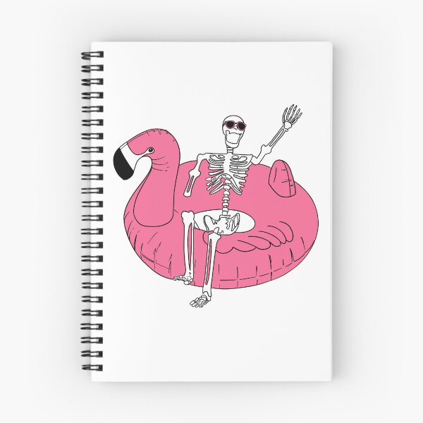 Item preview, Skeleton Swimming designed and sold by Pafart.
