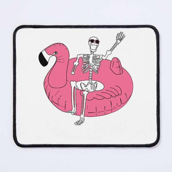 Item preview, Skeleton Swimming designed and sold by Pafart.