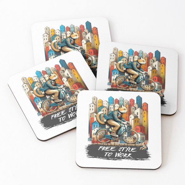Item preview, Free style to work designed and sold by BritishDelights.