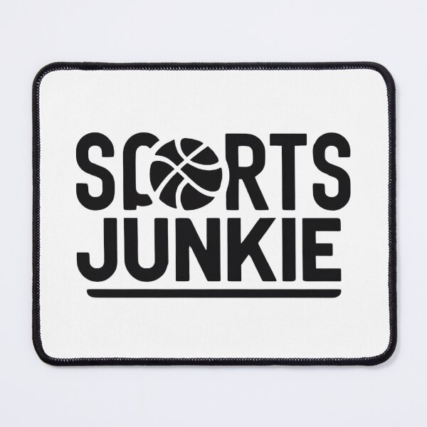 Item preview, Sports Junkie goat designed and sold by Weknes.