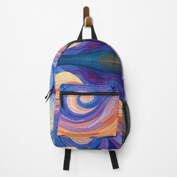 Item preview, Energetic Reflections designed and sold by unimuse.