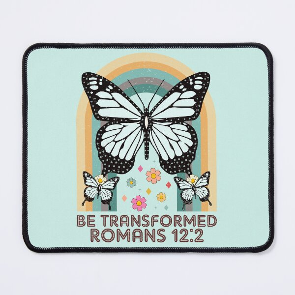 Item preview, Be Transformed designed and sold by MarigoldandLily.