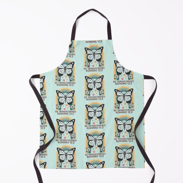 Item preview, Be Transformed designed and sold by MarigoldandLily.