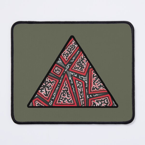 Item preview, Sith Pyramid designed and sold by Cosmeuphoria.