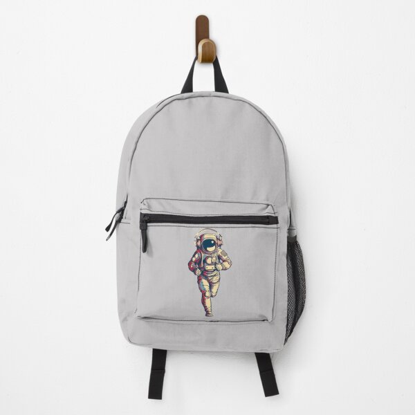 Item preview, Astronaut Jogging designed and sold by TrueArtsStore.