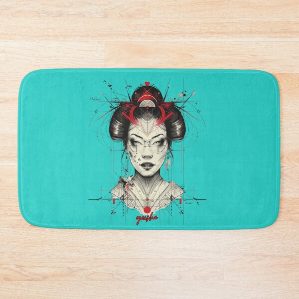 Item preview, Geisha designed and sold by 71Lion.