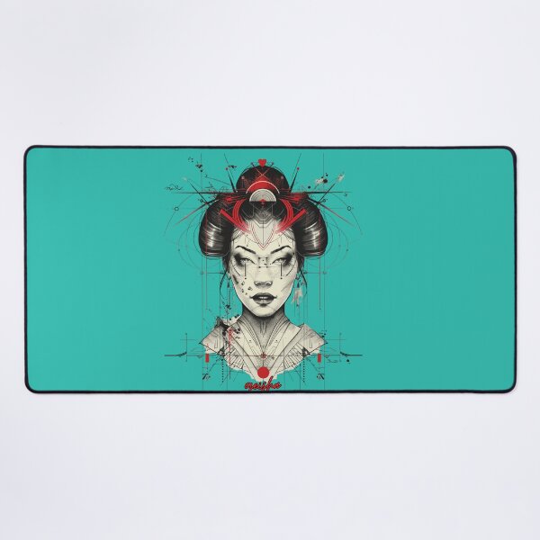 Item preview, Geisha designed and sold by 71Lion.