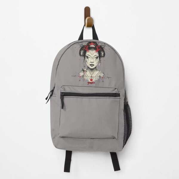Item preview, Geisha designed and sold by 71Lion.