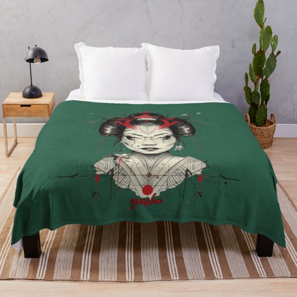 Item preview, Geisha designed and sold by 71Lion.
