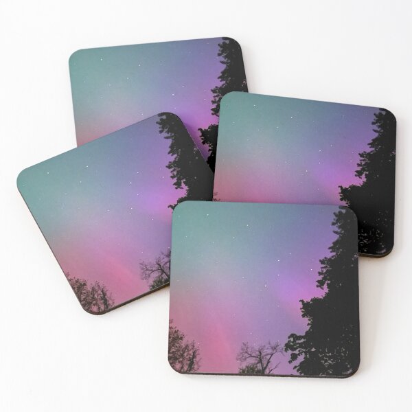 Item preview, Aurora Borealis in Ohio designed and sold by Tiffany Bumgardner.