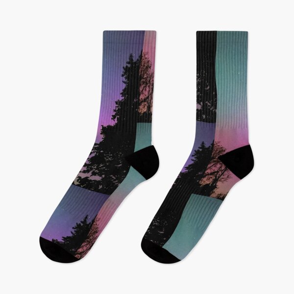 Item preview, Aurora Borealis in Ohio designed and sold by Tiffany Bumgardner.