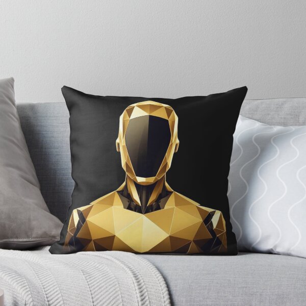 Item preview, humanoid robot designed and sold by TEEJAMBOREE.