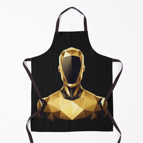 Item preview, humanoid robot designed and sold by TEEJAMBOREE.