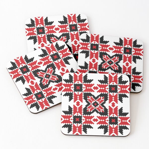 Item preview, Traditional Motif, Traditional Romanian Motif designed and sold by danaJG.