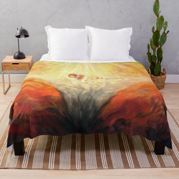 Item preview, Divina - Between Heaven and Earth designed and sold by TiramisuArt.