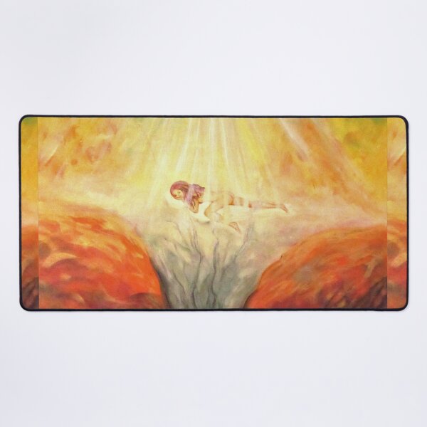 Item preview, Divina - Between Heaven and Earth designed and sold by TiramisuArt.