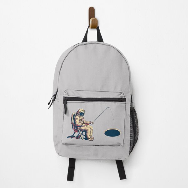 Item preview, Astronaut Black Hole Fishing designed and sold by TrueArtsStore.