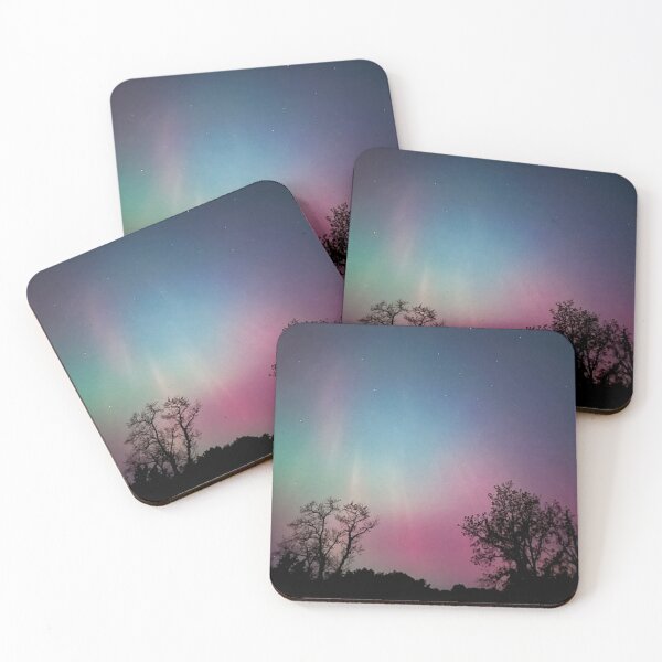 Item preview, Northern lights, Ohio designed and sold by Tiffany Bumgardner.