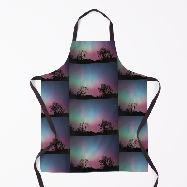 Item preview, Northern lights, Ohio designed and sold by Tiffany Bumgardner.