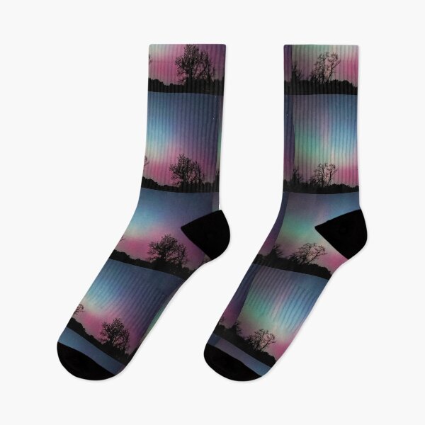 Item preview, Northern lights, Ohio designed and sold by Tiffany Bumgardner.