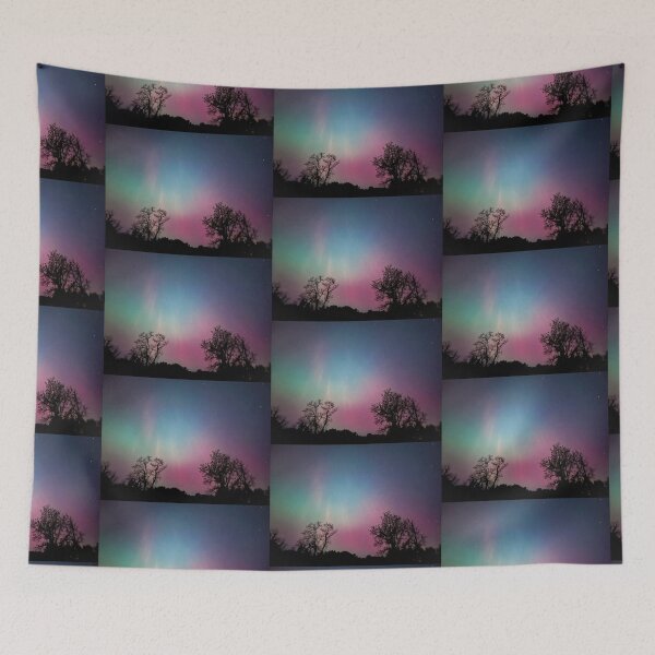 Item preview, Northern lights, Ohio designed and sold by Tiffany Bumgardner.