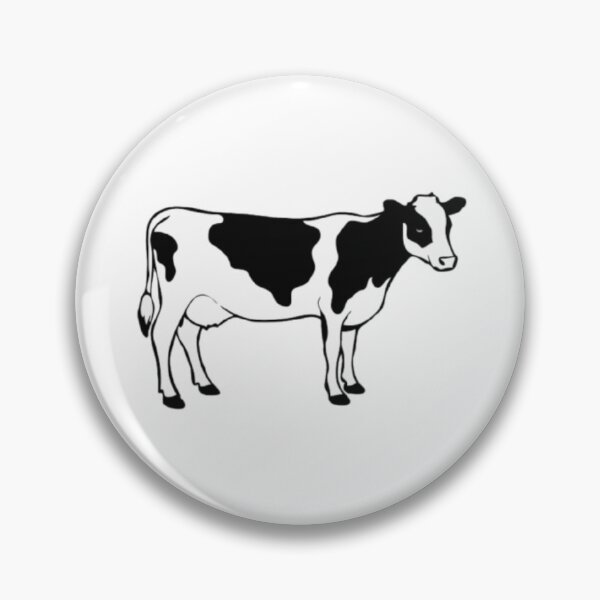 Item preview, Holstein Cow designed and sold by printmala.