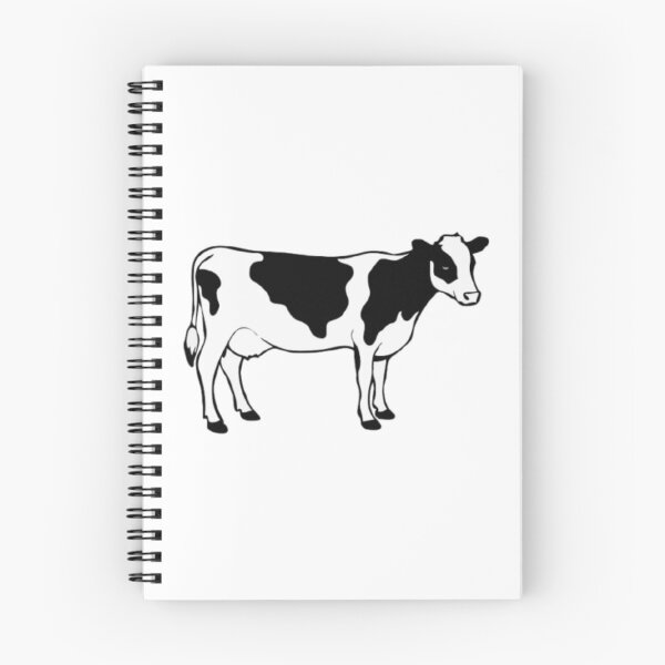 Item preview, Vaca Holstein designed and sold by printmala.