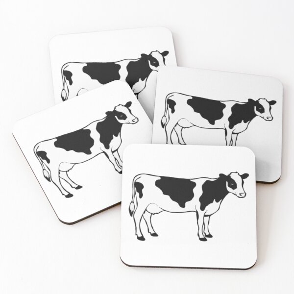 Item preview, Holstein Cow designed and sold by printmala.